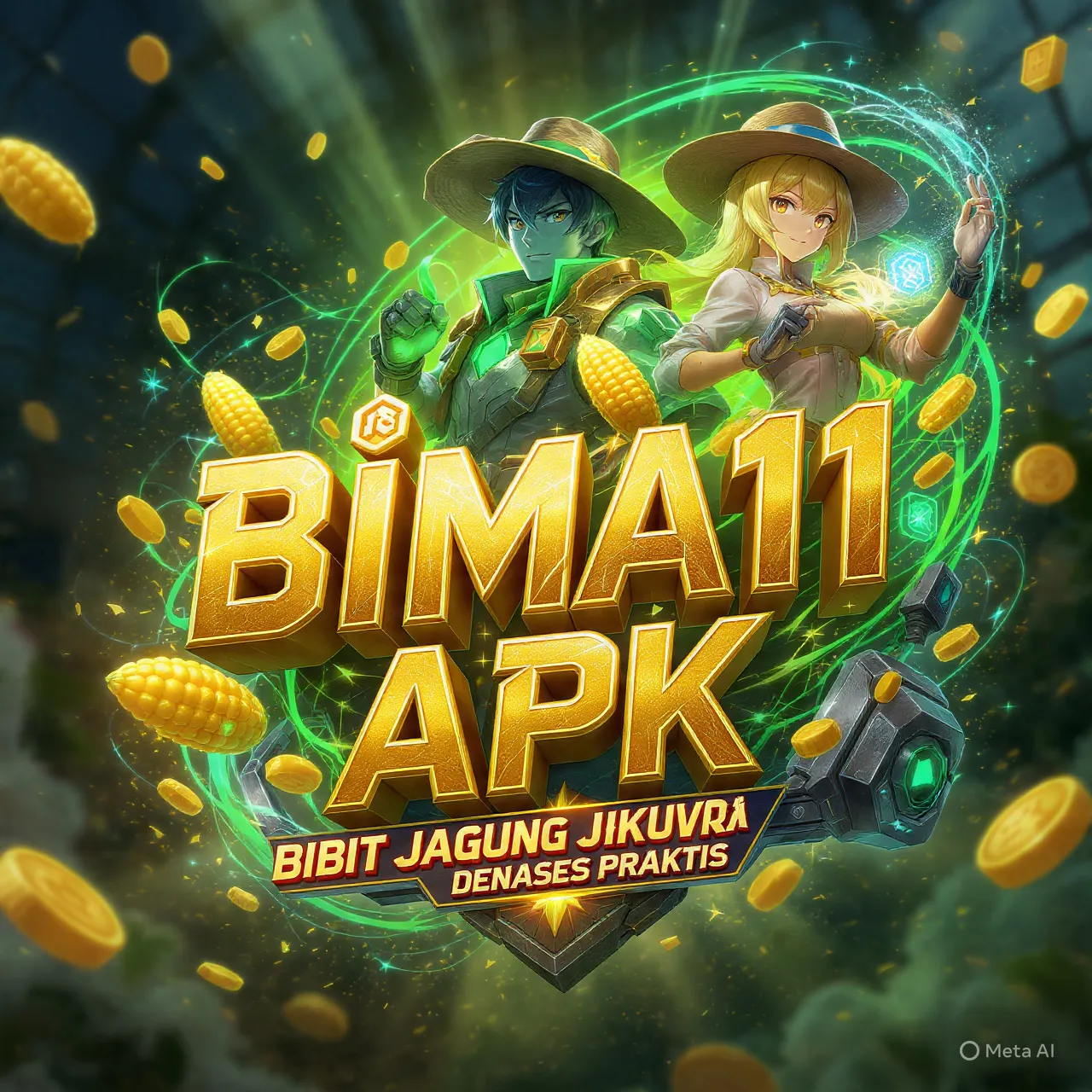 BIMA11 - Permainan QiuQiu Menarik untuk Pecinta Kartu
