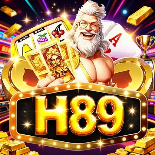 H89 - Tantangan Seru dalam Puzzle Menyenangkan