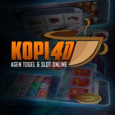 KOPI4D - Permainan Mahjong Menarik untuk Semua Usia