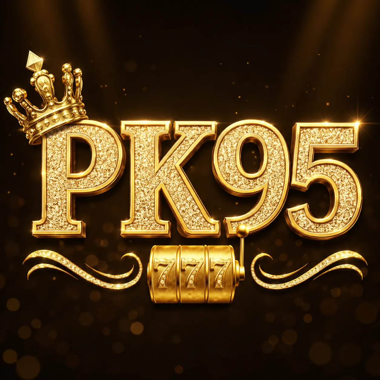 PK95 - Petualangan Seru di Dunia Terbuka