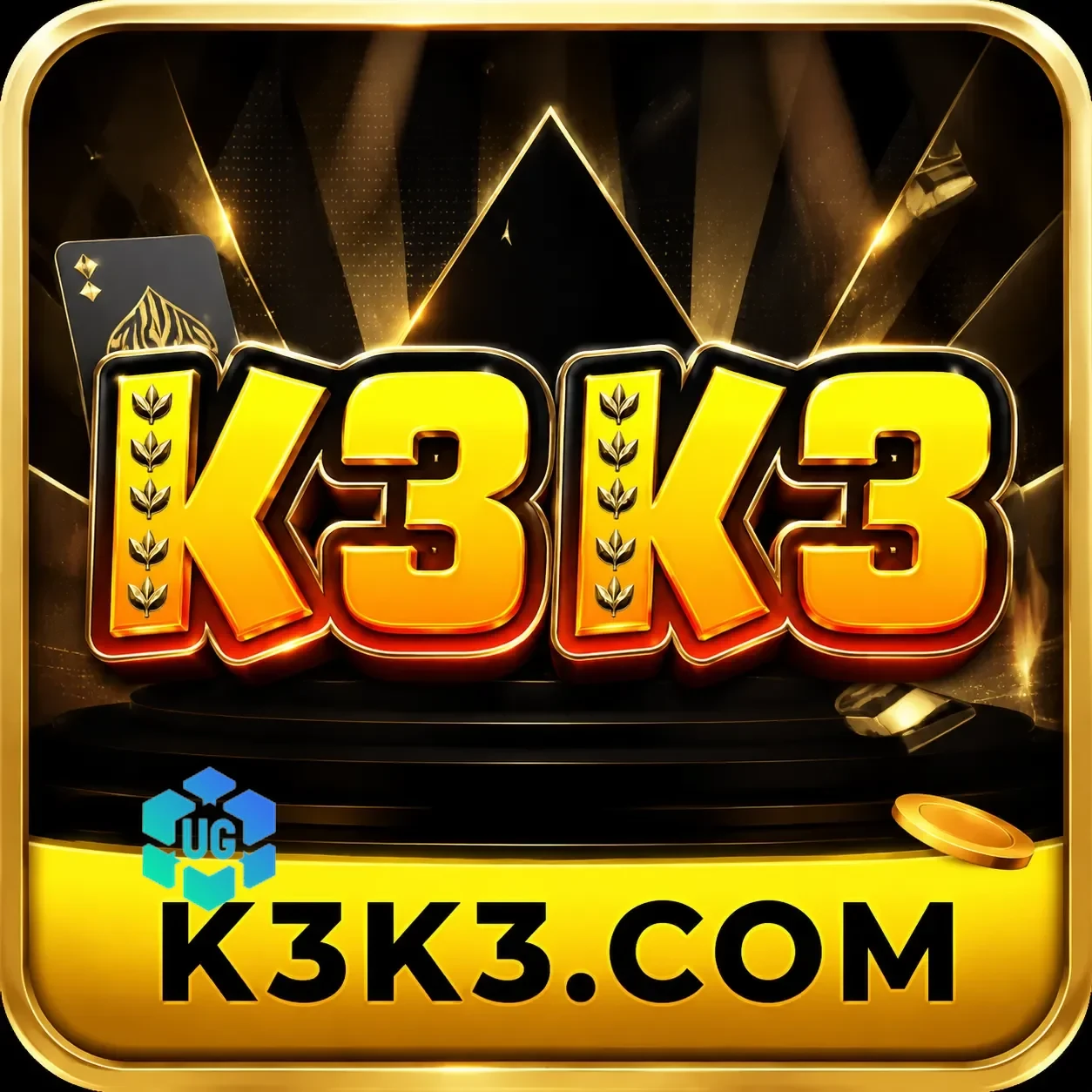 Logo k3k3
